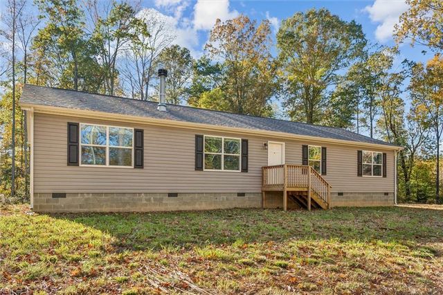 4248 Old Virginia ST, Urbanna, VA 23175