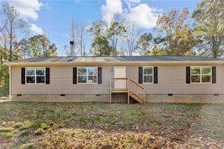 4248 Old Virginia ST, Urbanna, VA 23175