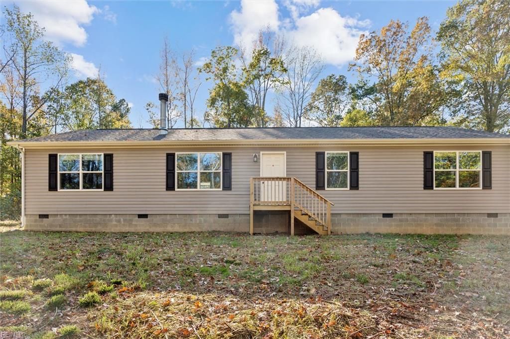 4248 Old Virginia ST, Urbanna, VA 23175
