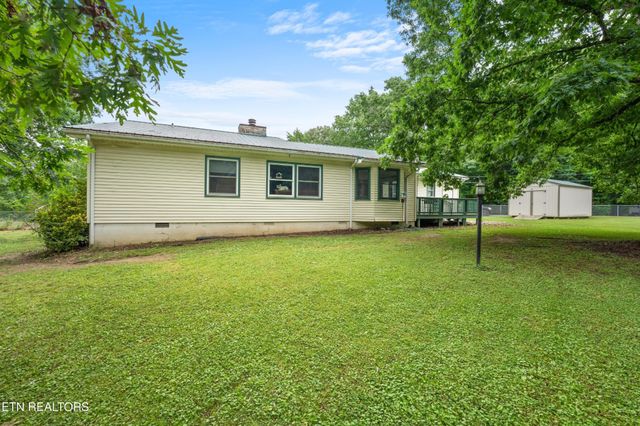 241 Cardinal Loop, Crossville, TN 38555