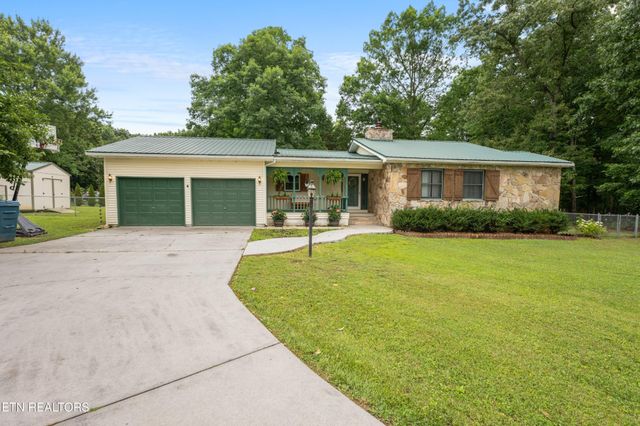 241 Cardinal Loop, Crossville, TN 38555