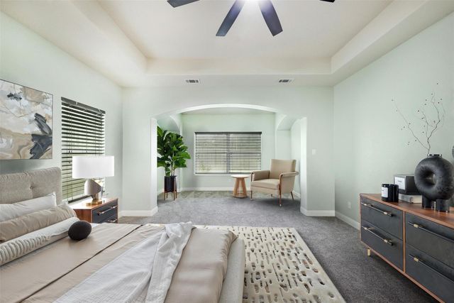 104 Turvey CV, Hutto, TX 78634