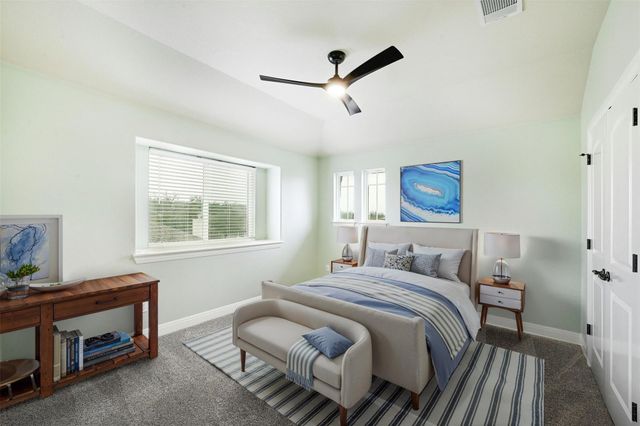 104 Turvey CV, Hutto, TX 78634