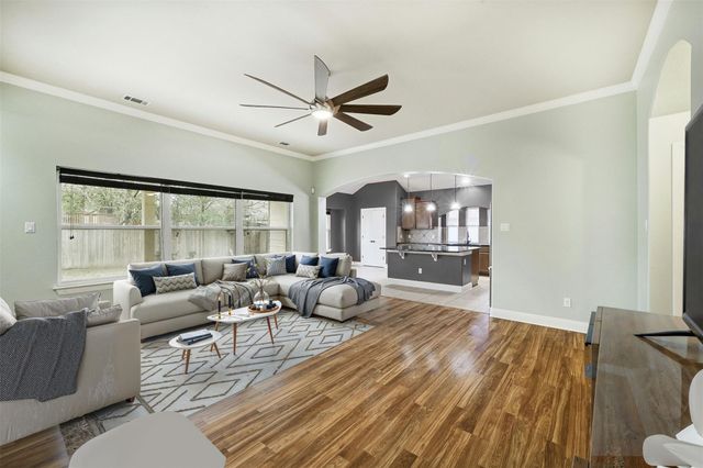 104 Turvey CV, Hutto, TX 78634
