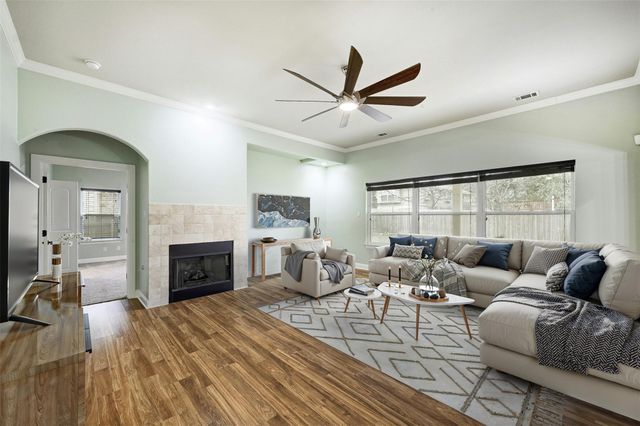 104 Turvey CV, Hutto, TX 78634