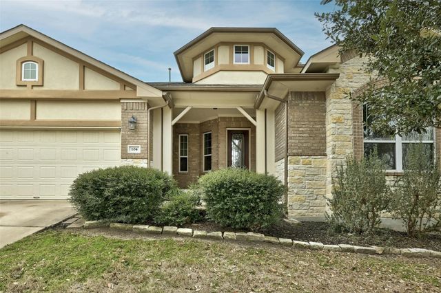 104 Turvey CV, Hutto, TX 78634