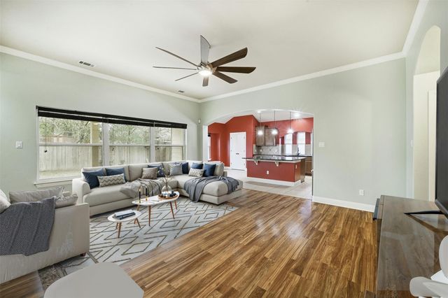 104 Turvey CV, Hutto, TX 78634
