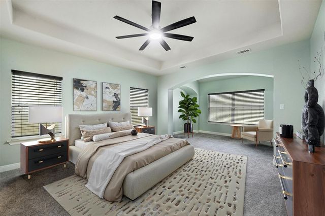 104 Turvey CV, Hutto, TX 78634