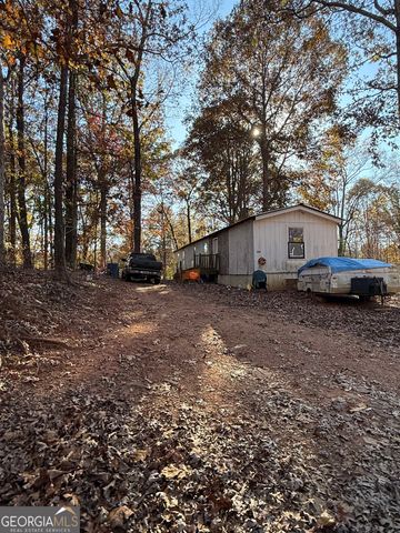 388 Ridgeview Drive, Lavonia, GA 30553