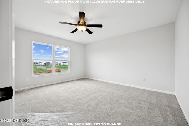 123 Valley Hall Drive, Perrysburg, OH 43551