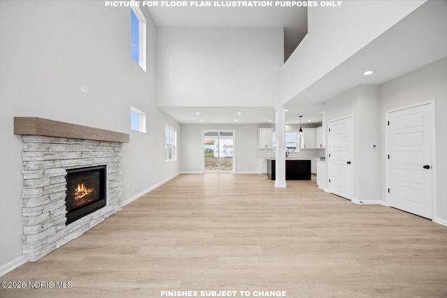 123 Valley Hall Drive, Perrysburg, OH 43551