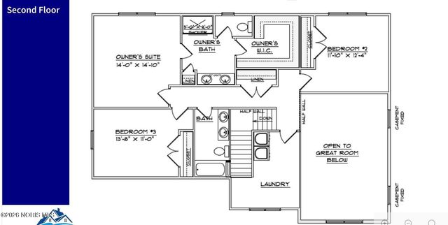 123 Valley Hall Drive, Perrysburg, OH 43551