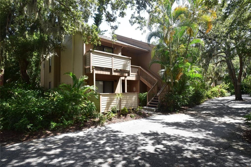 1709 CLOWER CREEK DRIVE BR 104, Sarasota, FL 34231