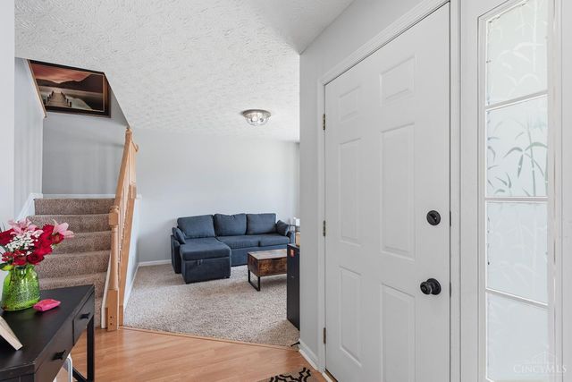 1542 Barrington Court, Lebanon, OH 45036