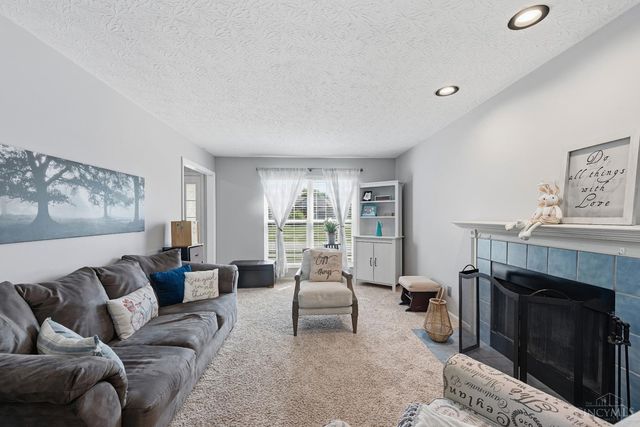 1542 Barrington Court, Lebanon, OH 45036
