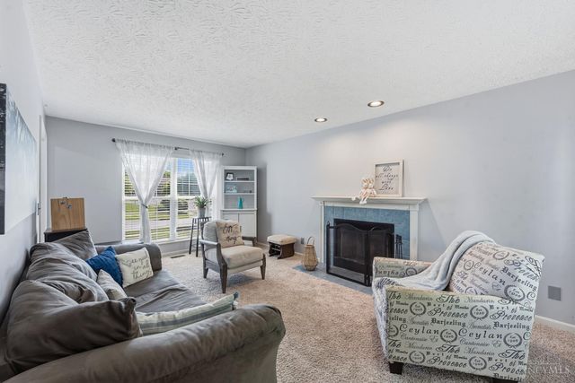 1542 Barrington Court, Lebanon, OH 45036