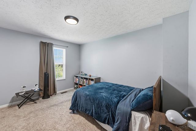 1542 Barrington Court, Lebanon, OH 45036