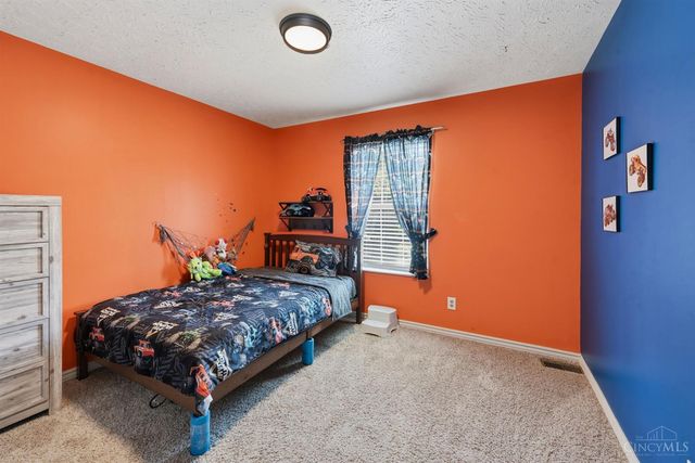 1542 Barrington Court, Lebanon, OH 45036
