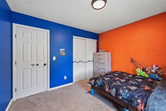 1542 Barrington Court, Lebanon, OH 45036
