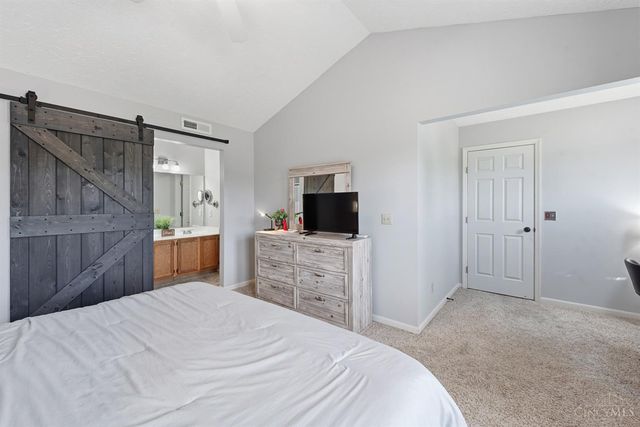 1542 Barrington Court, Lebanon, OH 45036