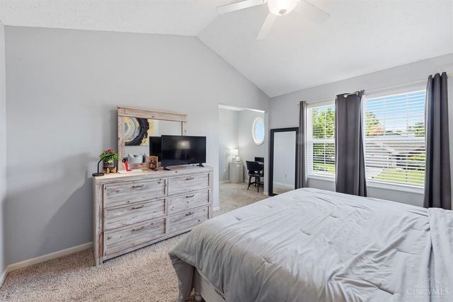 1542 Barrington Court, Lebanon, OH 45036