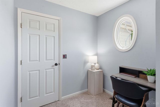 1542 Barrington Court, Lebanon, OH 45036