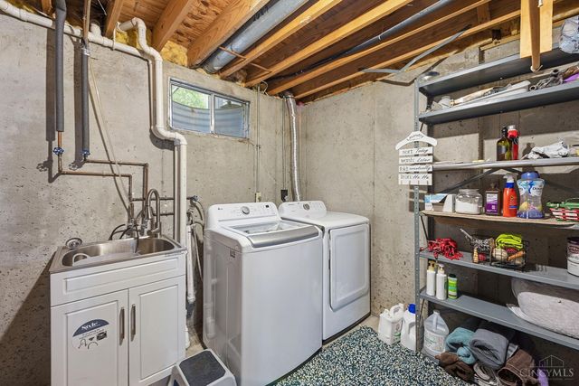 1542 Barrington Court, Lebanon, OH 45036