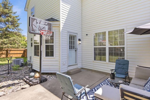 1542 Barrington Court, Lebanon, OH 45036