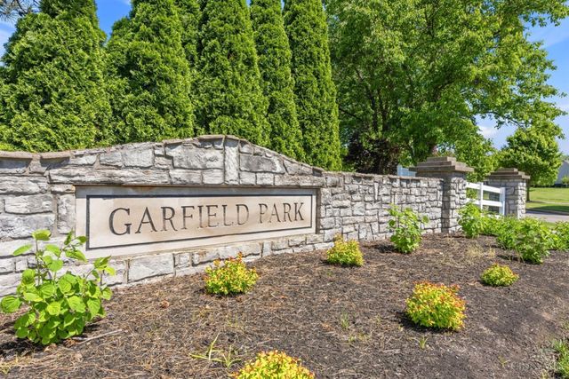 1542 Barrington Court, Lebanon, OH 45036