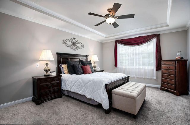 1809 Pascoli Cove, Lexington, KY 40509