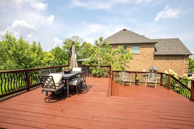 1809 Pascoli Cove, Lexington, KY 40509