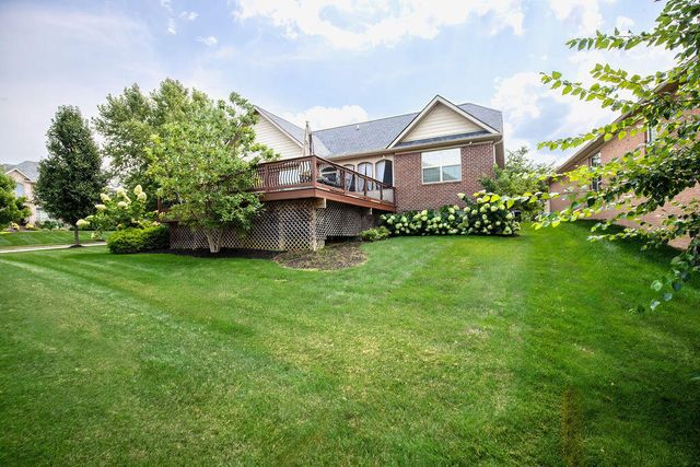 1809 Pascoli Cove, Lexington, KY 40509