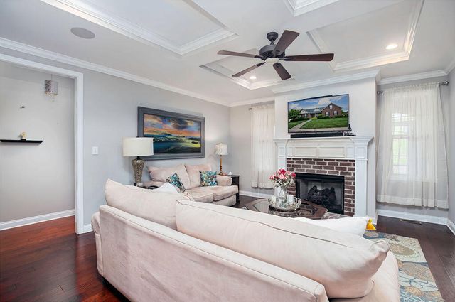 1809 Pascoli Cove, Lexington, KY 40509
