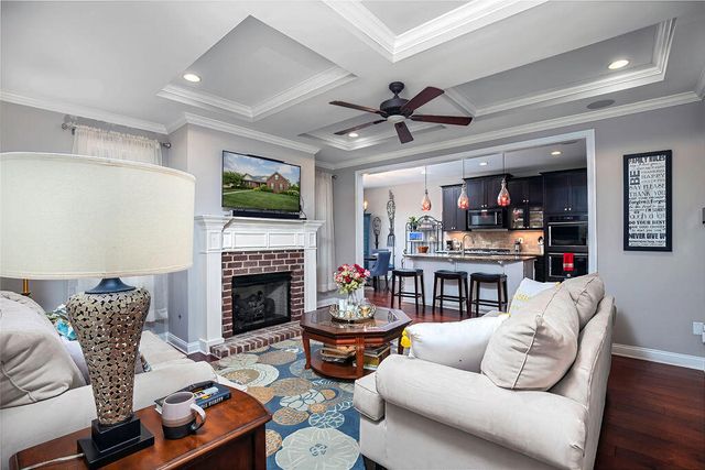 1809 Pascoli Cove, Lexington, KY 40509