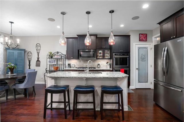 1809 Pascoli Cove, Lexington, KY 40509