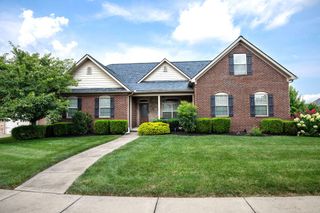 1809 Pascoli Cove, Lexington, KY 40509