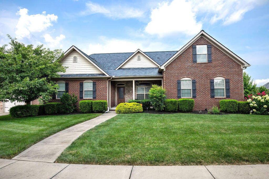 1809 Pascoli Cove, Lexington, KY 40509