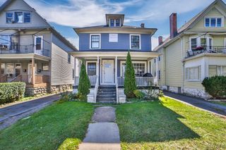 41 Hughes Avenue, Buffalo, NY 14208