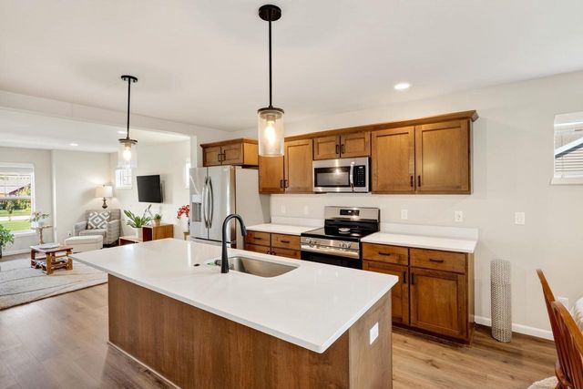 5742 Tranquility Trail, Madison, WI 53718