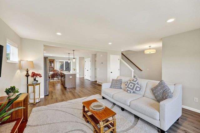 5742 Tranquility Trail, Madison, WI 53718