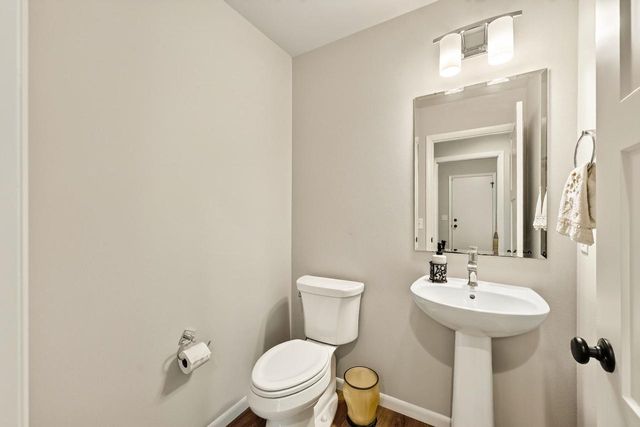 5742 Tranquility Trail, Madison, WI 53718