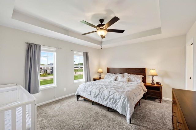 5742 Tranquility Trail, Madison, WI 53718