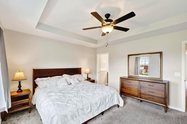 5742 Tranquility Trail, Madison, WI 53718
