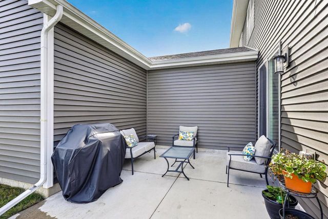 5742 Tranquility Trail, Madison, WI 53718