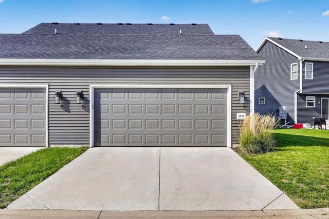 5742 Tranquility Trail, Madison, WI 53718