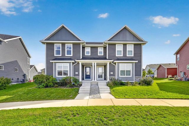 5742 Tranquility Trail, Madison, WI 53718