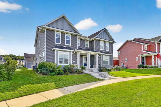 5742 Tranquility Trail, Madison, WI 53718