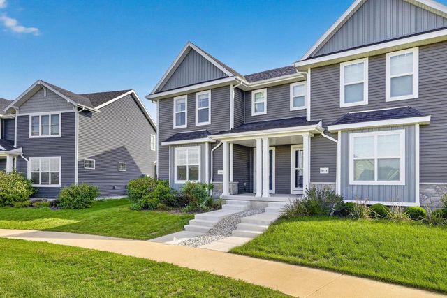 5742 Tranquility Trail, Madison, WI 53718