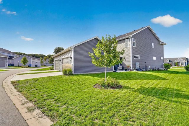 5742 Tranquility Trail, Madison, WI 53718