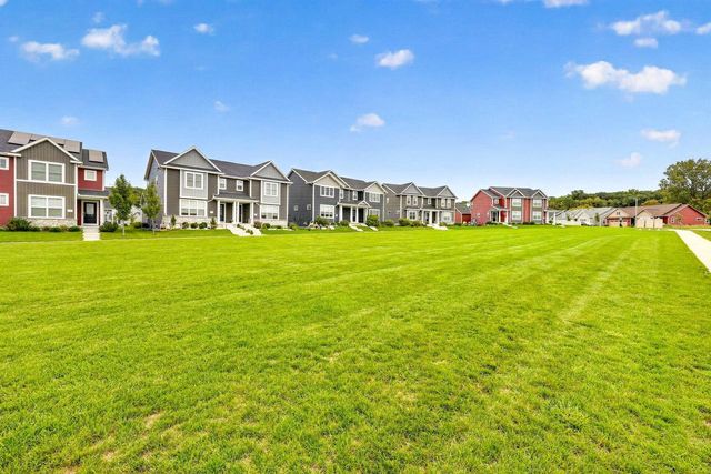 5742 Tranquility Trail, Madison, WI 53718